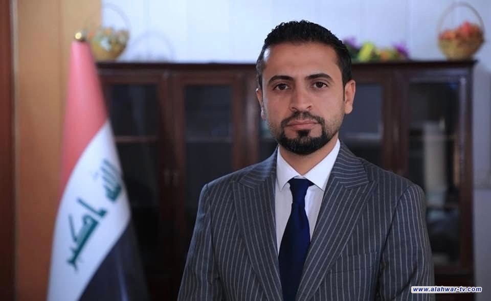 معاون محافظ ذي قار: بلدية الناصرية قادرة على إنهاء أزمة النفايات إذا توفرت التخصيصات