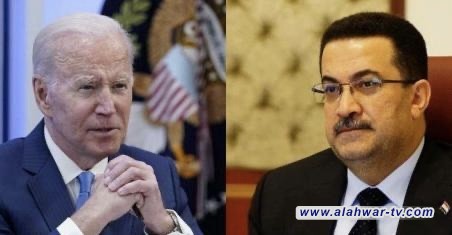 ملف ديالى على طاولة الحوار بين السوداني وبايدن