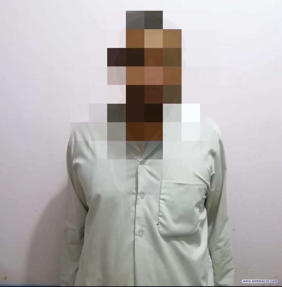 القبض على متهم بحرق غابات الحزام الأخضر شمال ذي قار