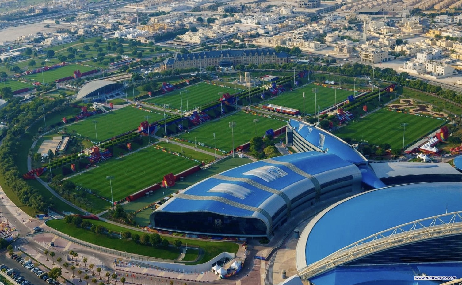 بمشاركة منتخبنا الأولمبي.. قطر تستضيف كأس الخليج العربي تحت 23 عاماً الشهر المقبل