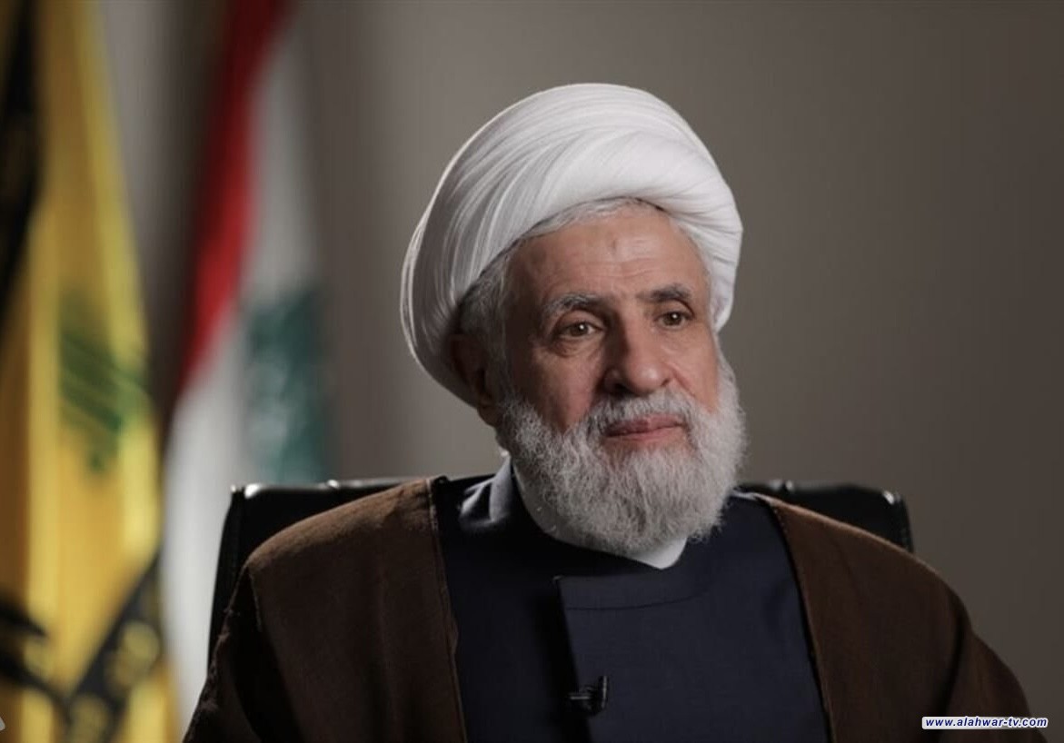 الأمين العام لحزب الله: مستمرون في مقاومتنا