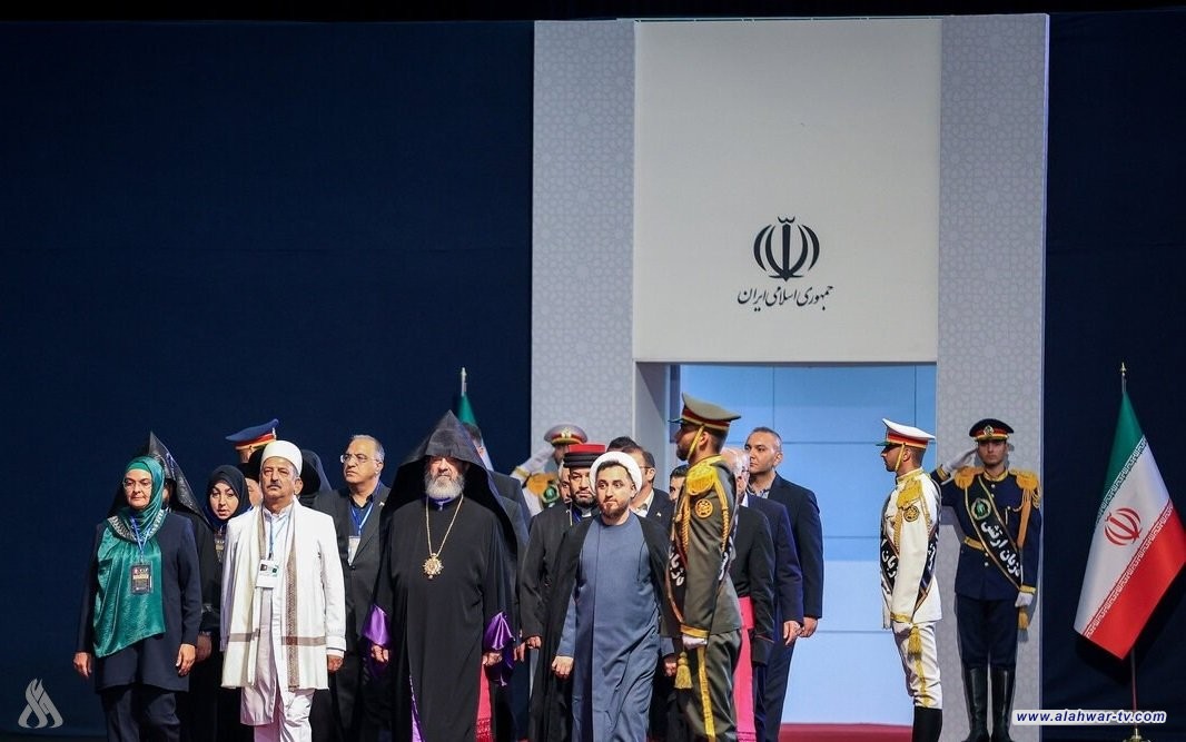 إيران: 100 دولة تشارك في مراسيم الوداع لجثمان الشهيد السيد الخامنئي