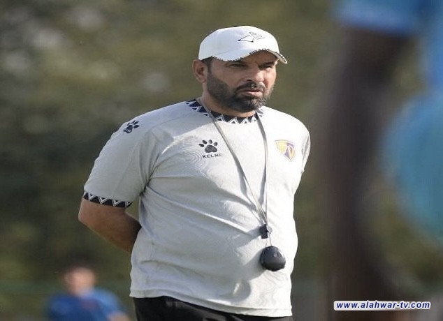 مساعد مدرب ديالى: الطرد عقّد المباراة والفروقات واضحة مع الشرطة
