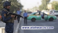 اعتقال تاجر مخدرات أجنبي وضبط عجلة محملة بالمشروبات الكحولية في محافظتين