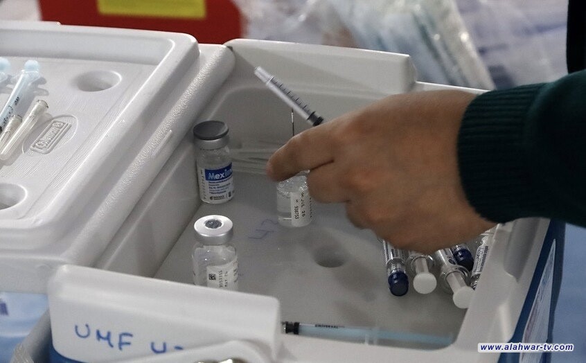 وفاة أكثر من 10 أطفال في الولايات المتحدة بسبب لقاح كوفيد-19