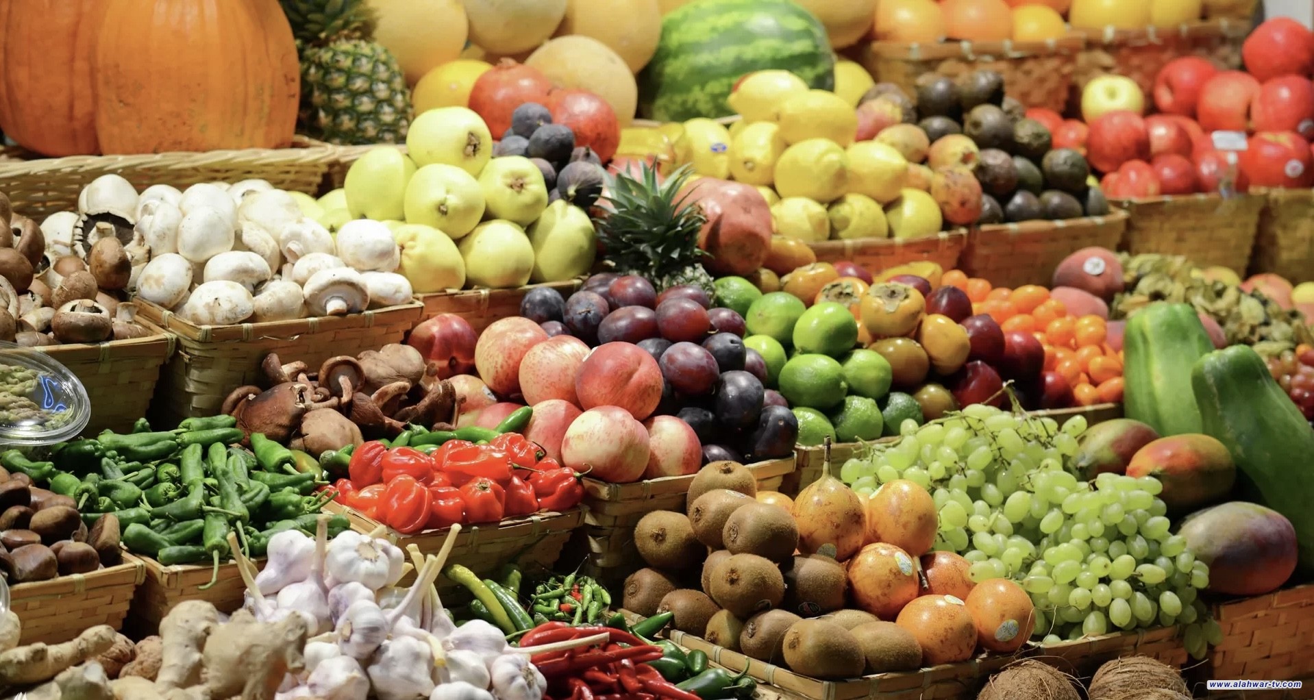 طبيب روسي: نوع من الخضار يقلل خطر الإصابة بالسرطان