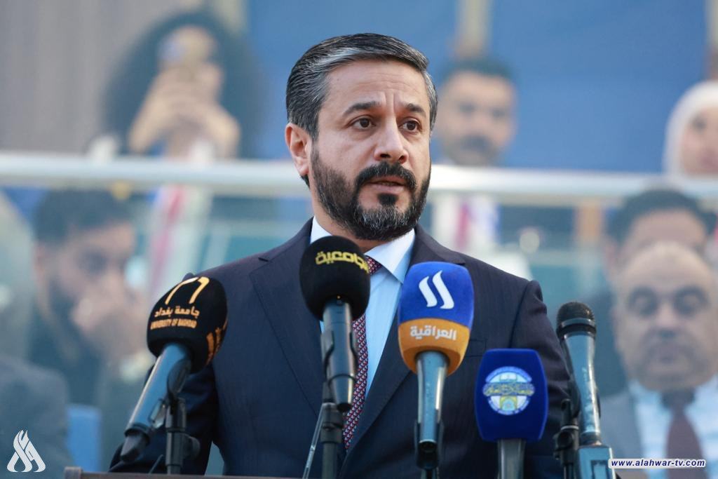 وزير التعليم يؤكد العمل بمراحل متكاملة من التطوير المهني وتنمية البيئة البحثية