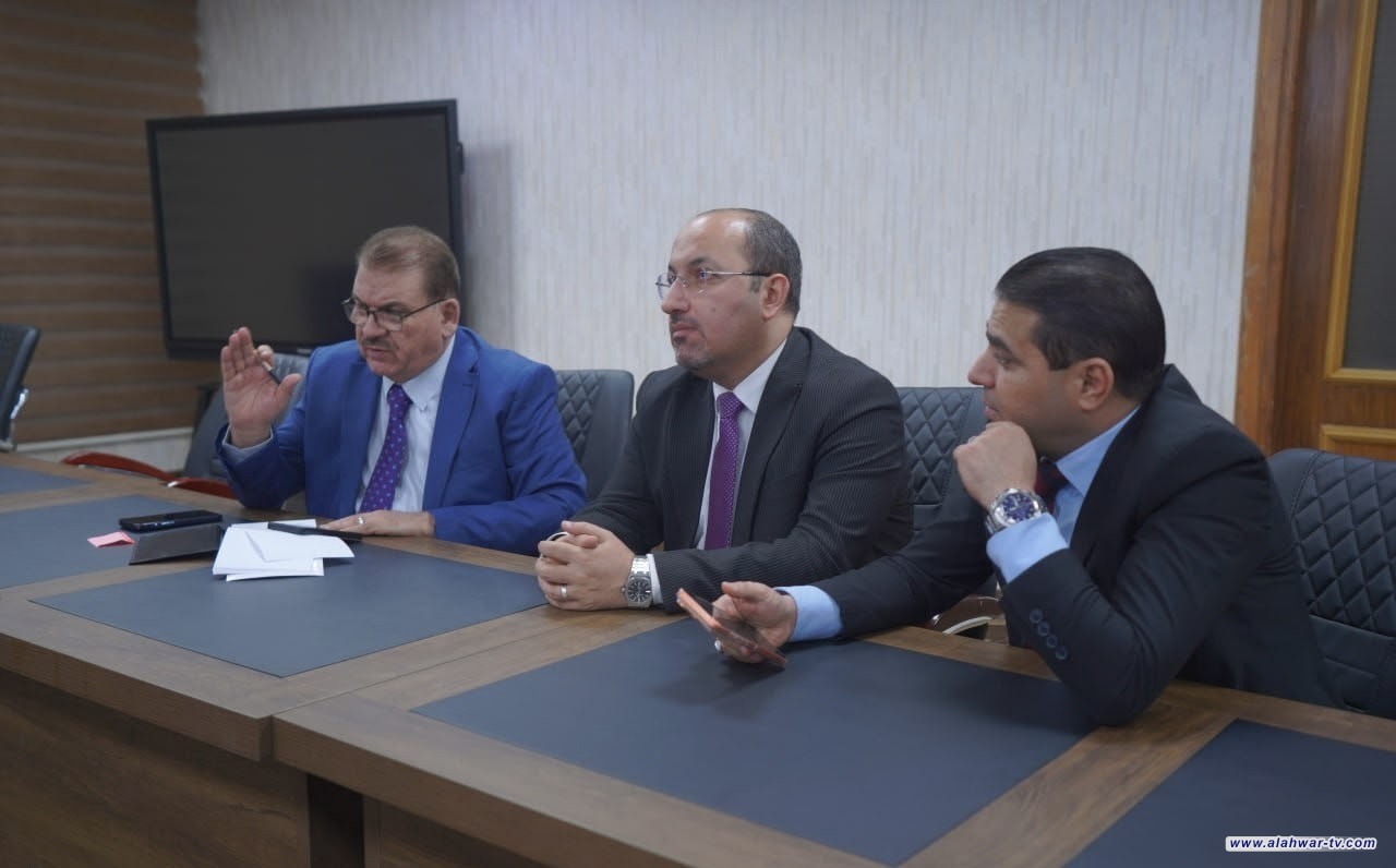 التربية: إنجاز الامتحانات العامة للمرحلة الإعدادية بأعلى درجات الدقة والشفافية
