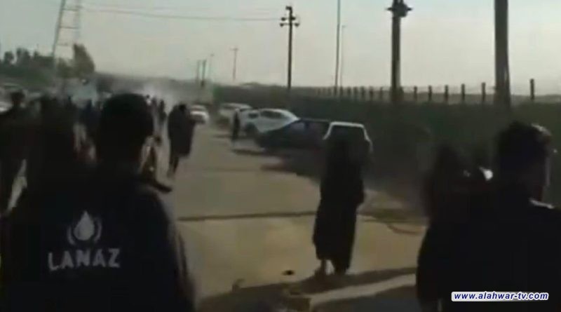 وفيات واصابات باشتباكات مسلحة في أربيل