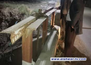 الموارد المائية في ذي قار: غلق المنافذ الجانبية على نهر الغراف لضمان تطبيق نظام المعادلة المائية