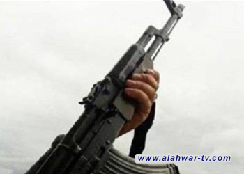 مجهولون يقتلون شخص جنوب الناصرية