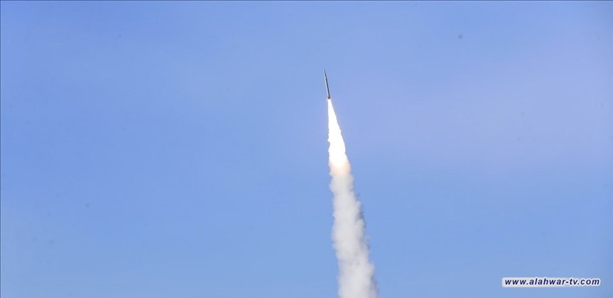 القوات المسلحة الإيرانية: لا صحة لإطلاق صواريخ نحو إقليم كردستان العراق