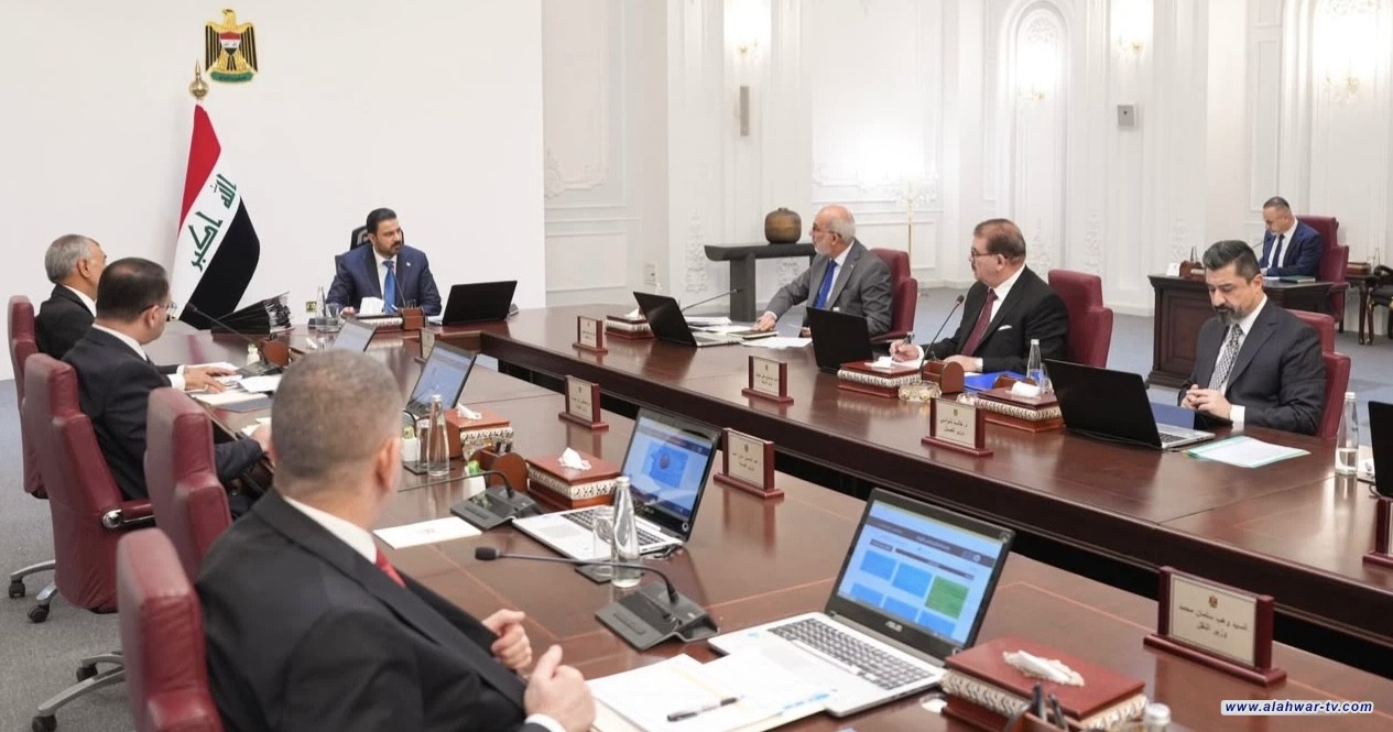حكومة الزيدي تقر 10 إجراءات لمكافحة الفساد وترشيد الإنفاق العام