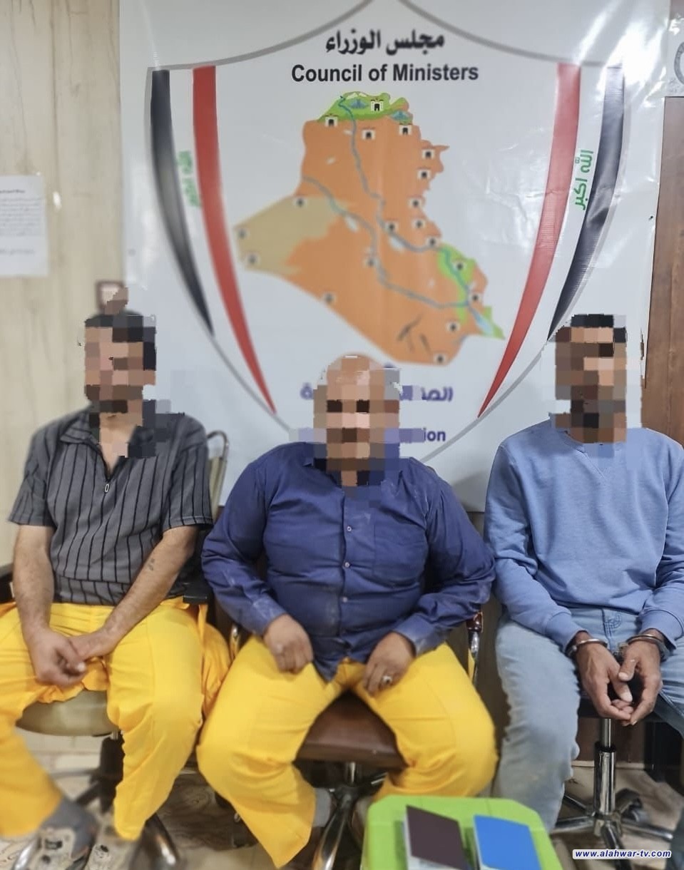 المنافذ: القبض على أربعة مسافرين بحوزتهم مواد مخدرة في زرباطية