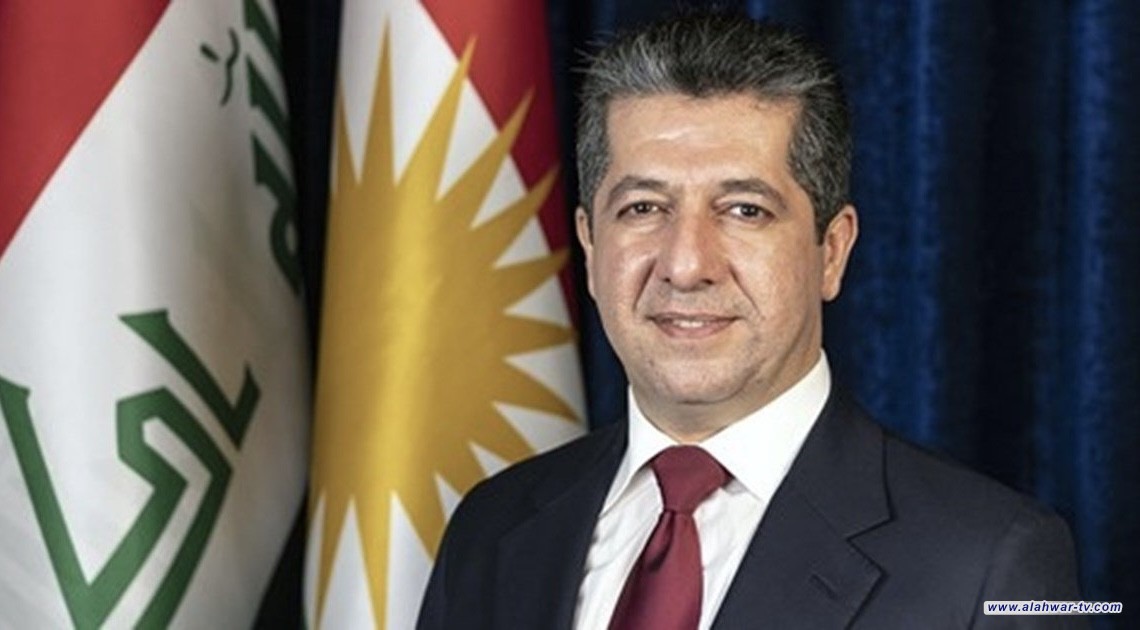 بارزاني يعلن التوصل لاتفاق مع دانة غاز لاستئناف الإنتاج في حقل كورمور وإعادة الكهرباء