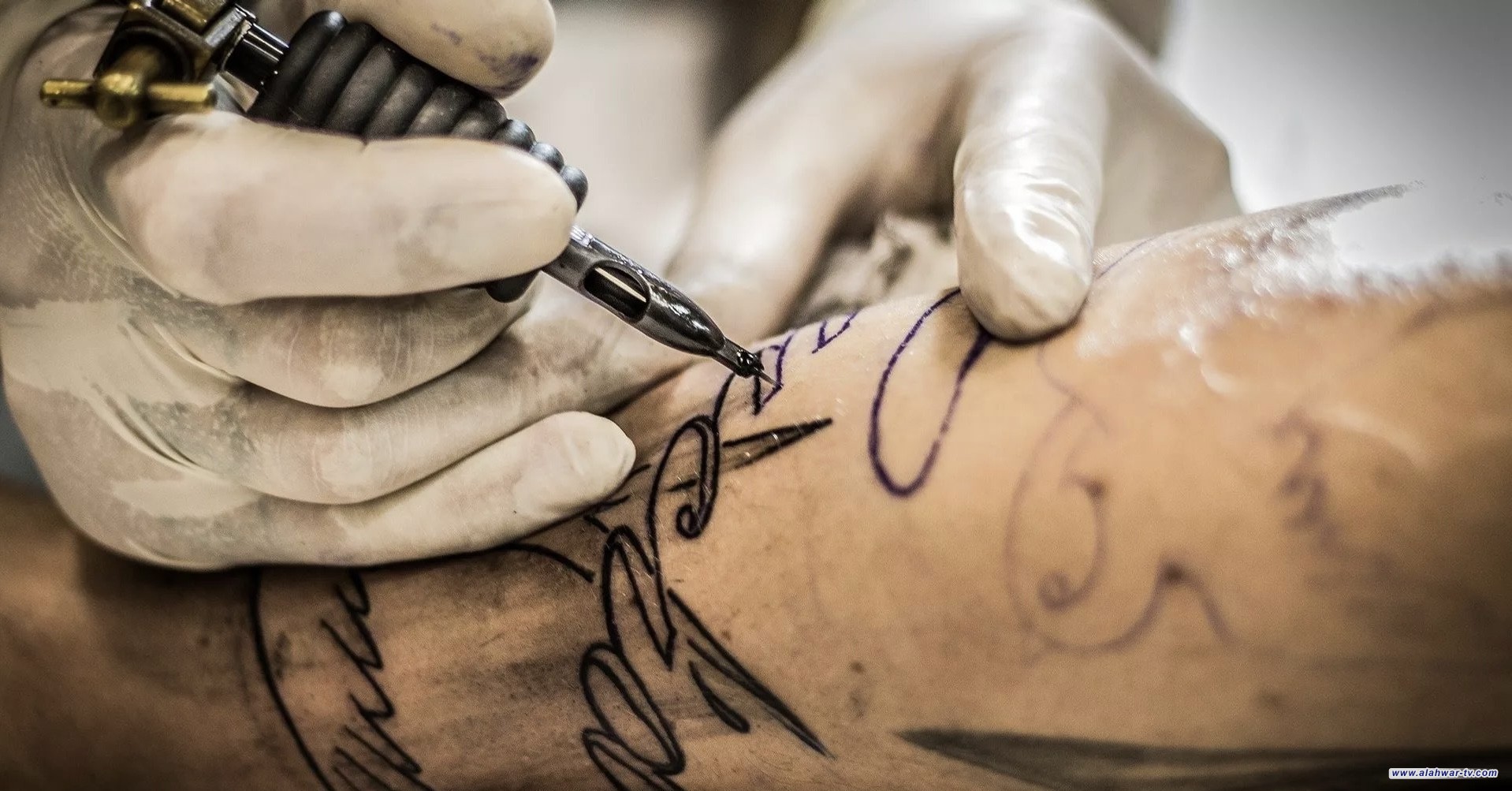 دراسة: الوشم يزيد خطر الإصابة بسرطان الجلد بنسبة 29%