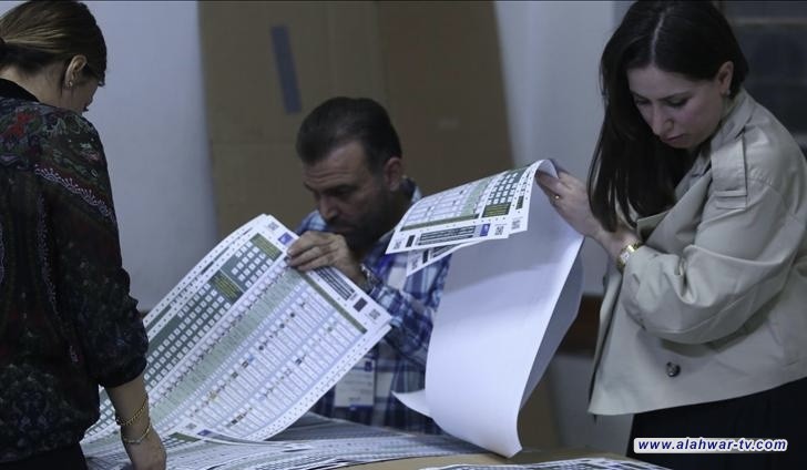 المفوضية: عدد الطعون لا يشكل تهديدا على مسار تشكيل الحكومة المقبلة