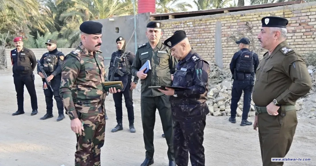 ذي قار.. عشيرة تطلق النار على شخصين مخمورين لاعتقادها بمداهمة أمنية