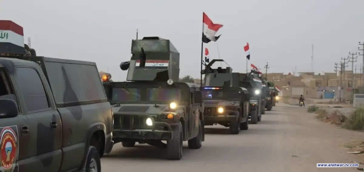 مصدر أمني ينفي وقوع أي مداهمة لمنزل نائبة في محافظة ذي قار