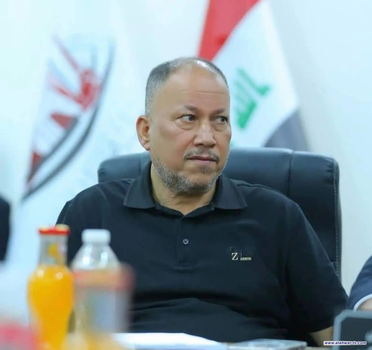 مدير بلدية الناصرية يشارك في جلسة مجلس ذي قار لمناقشة استعدادات زيارة الأربعين