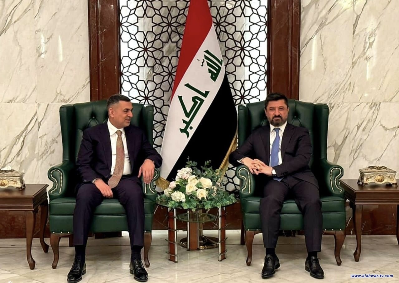 وزير العدل: الاتفاق على انشاء مدينة إصلاحية كبيرة بدلاً من سجن البصرة القديم