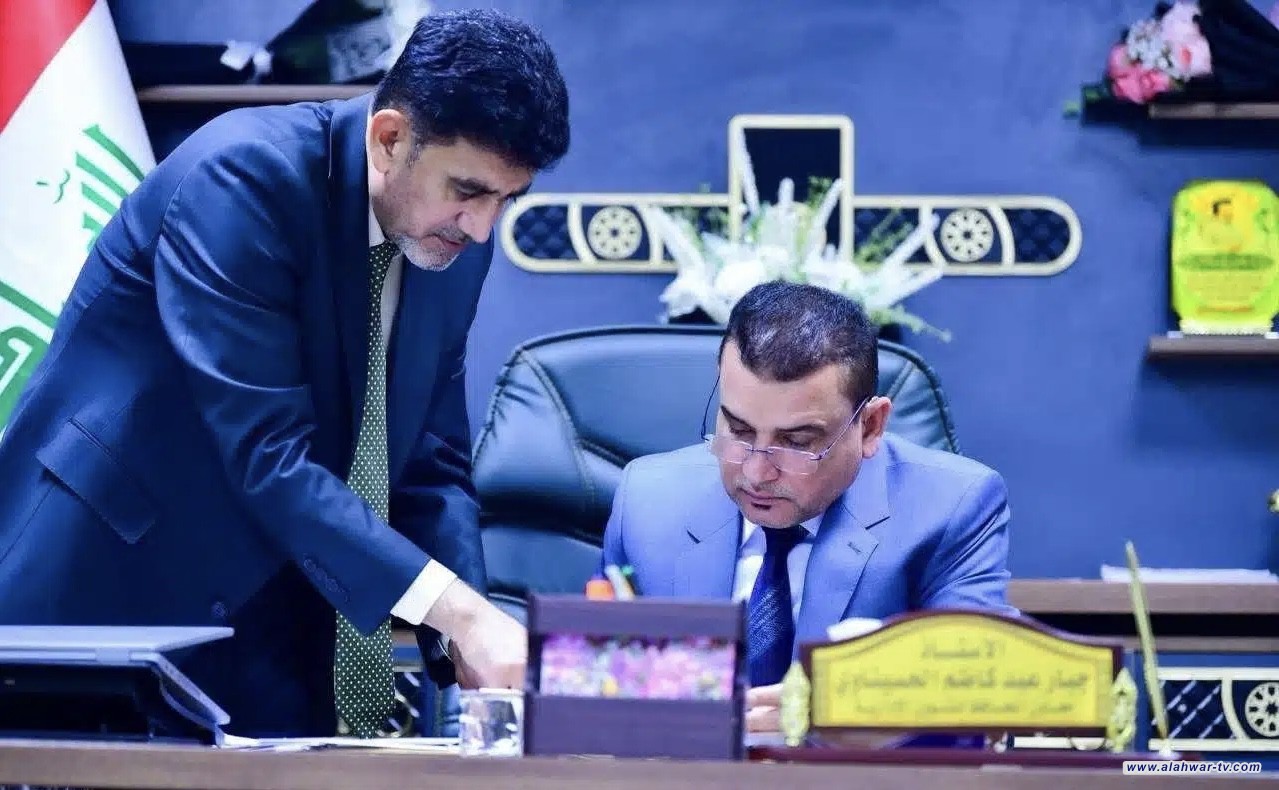 محافظ ذي قار يستحدث لجانا جديدة للإسراع بحسم عقود المفاضلة قبل نهاية العام