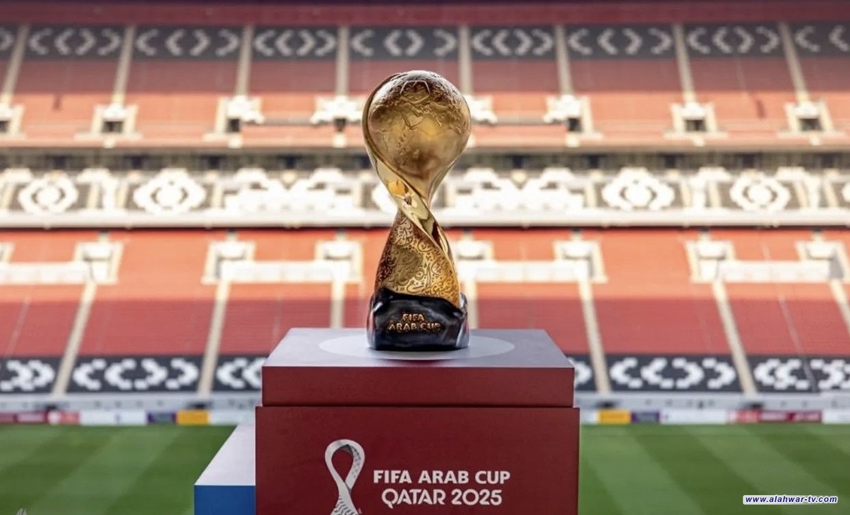 بطولة كأس العرب..هيمنة عراقية وصراع تاريخي يعكس تطور المنتخبات