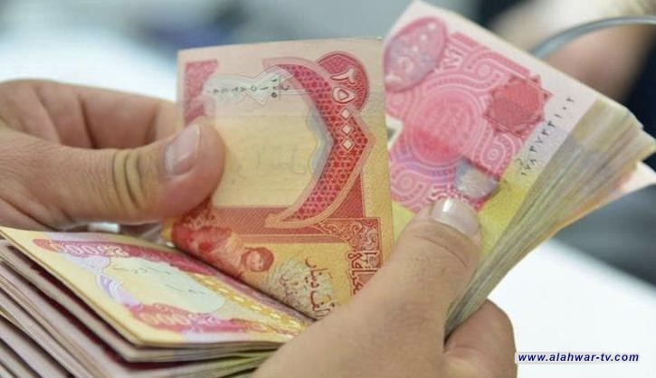 العمل تطمئن: السيولة المالية متوفرة وغدا اطلاق رواتب الحماية الاجنماعية