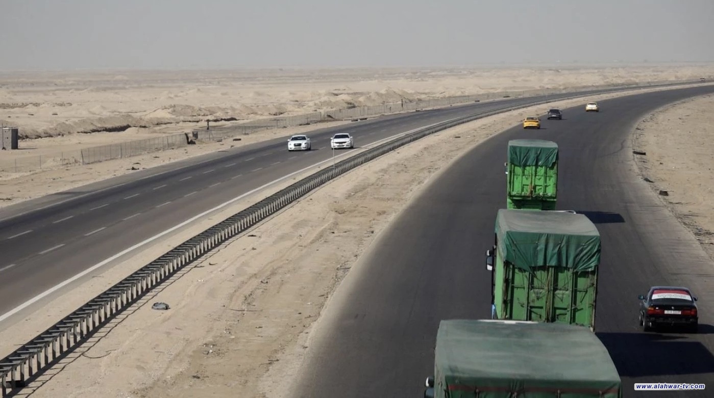 جنوب العراق ومعركة تمدد صحراء المثنى.. هل تنفع المعالجات الحكومية في إيقاف غمرة الرمال