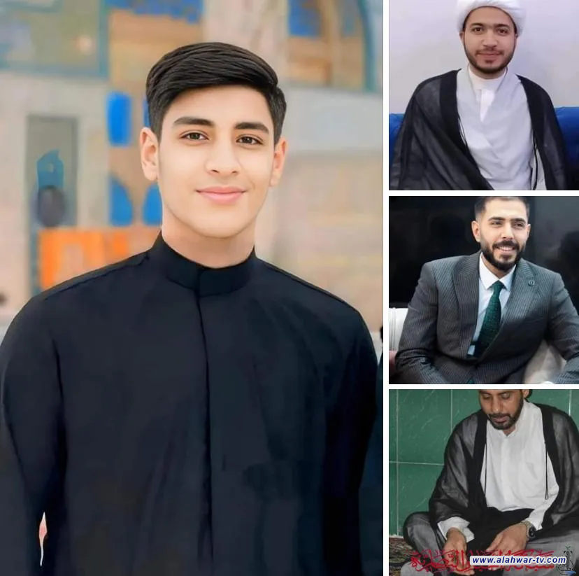 حادث سير يتسبب بوفاة كوكبة من قراء القران في محافظة ذي قار