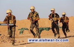 مطاردة أمنية تنتهي بسقوط أحد أخطر تجار الكرستال جنوبي العراق