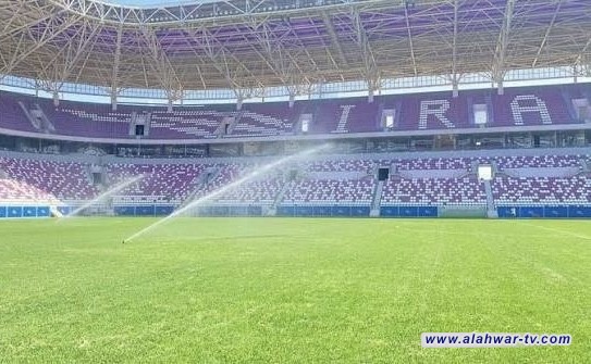 وزارة الشباب: استعادة إدارة الملاعب تعزز جاهزيتها وتخدم أندية الدوري