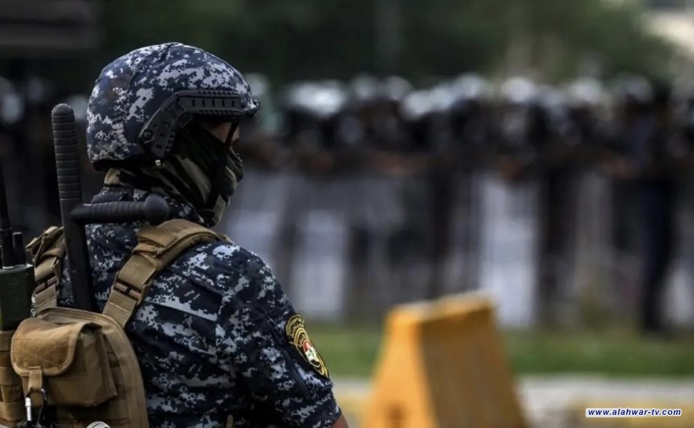 الدفاع النيابية تشخص الوضع الامني في البلاد وتحدد خرقا واحدا