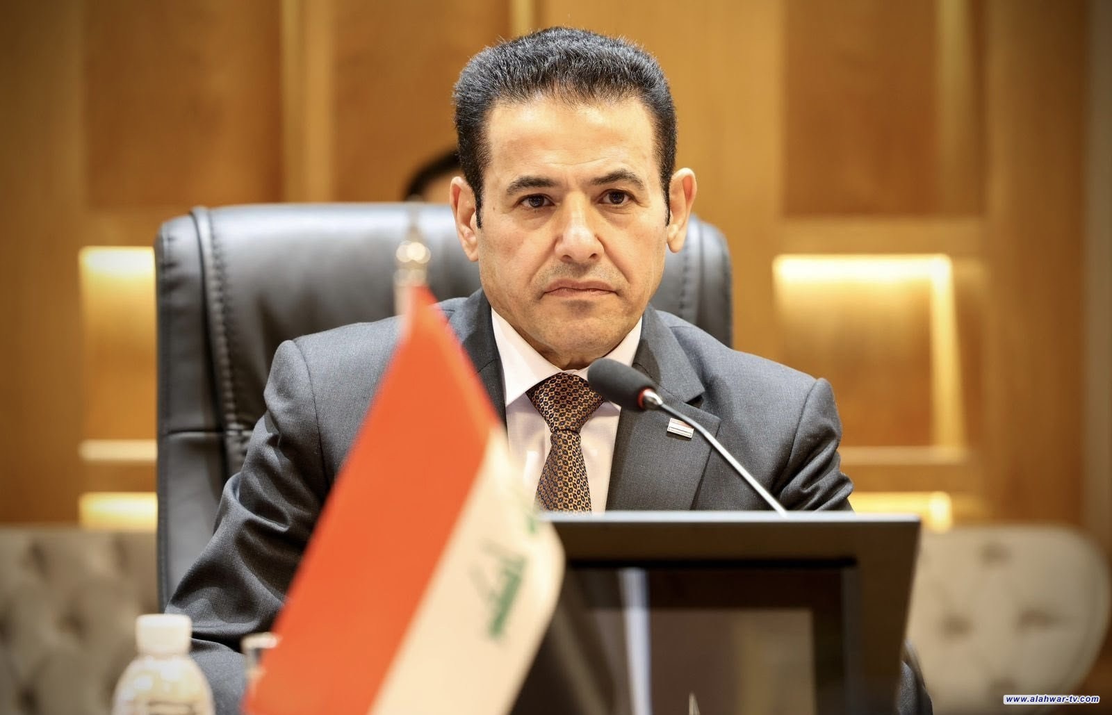 مستشار رئيس الوزراء: التعاون الأمني والاستخباري ركيزة أساسية لتعزيز الأمن والاستقرار الإقليمي والدولي