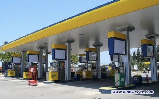 المنتجات النفطية: الدفع الإلكتروني بمحطات الوقود لن يفرض أجورا إضافية