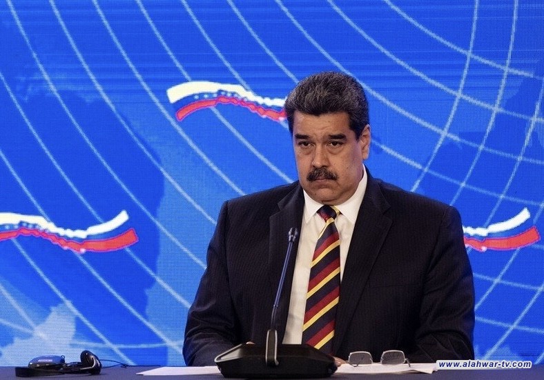 سي إن إن: مادورو أبلغ الولايات المتحدة أنه مستعد للتنحي بعد 18 شهرا