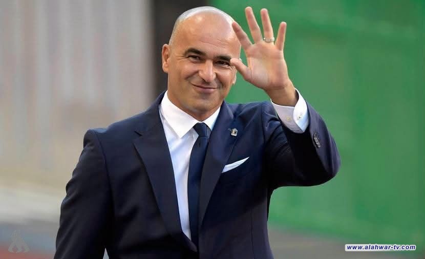 روبرتو مارتينيز يعلن استقالته من تدريب البرتغال