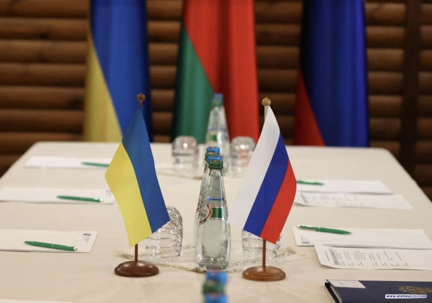 واشنطن ترجّح التوصل إلى اتفاق روسي أوكراني بعد مباحثات فلوريدا