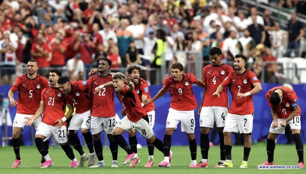 اليوم.. مواجهة مرتقبة بين مصر والأرجنتين ضمن منافسات دور الـ16 من المونديال