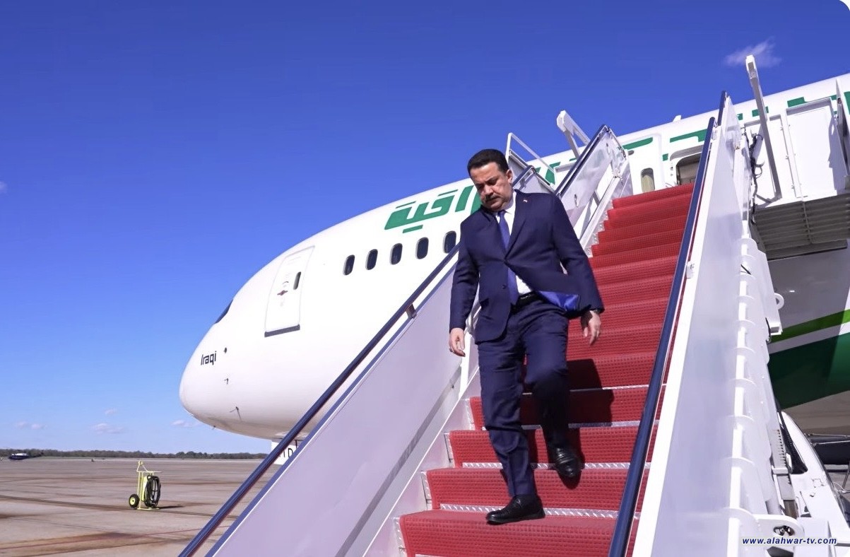 زيارة رئيس الوزراء لواشنطن.. دعم سياسي وبرلماني وثقة بنتائج تصب بمصلحة العراق