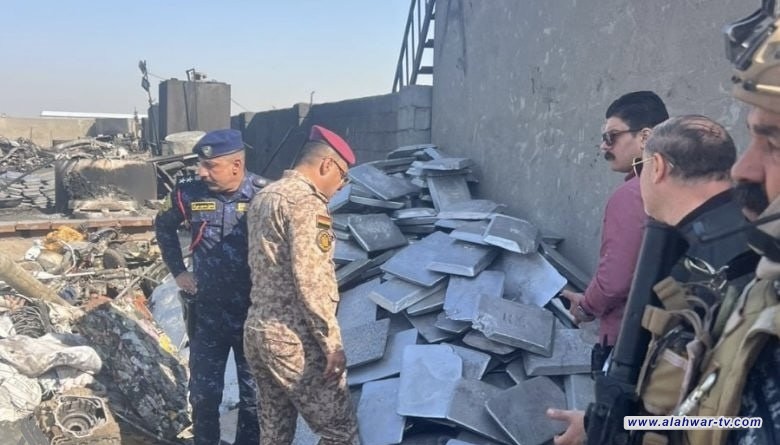 عمليات بغداد: إغلاق 201 كورة صهر و72 معمل طابوق وأسفلت للحد من التلوث