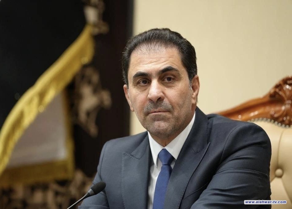 المندلاوي: الرد الإيراني على استهداف القنصلية حق طبيعي ومشروع