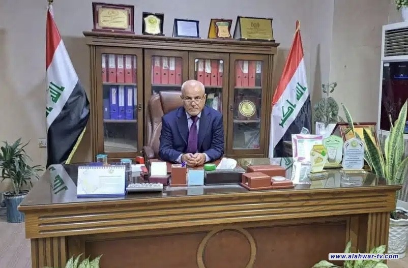 زراعة ذي قار تتجاوز 100 ألف دونم في الخطة الزراعية للموسم الصيفي