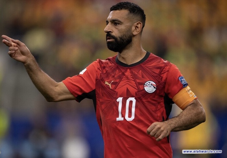 محمد صلاح يشعل ميركاتو السعودية