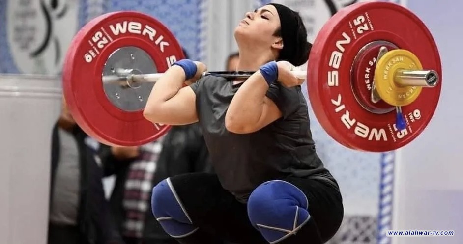 سيدات العراق لرفع الأثقال يشاركن في ثلاث بطولات بالدوحة