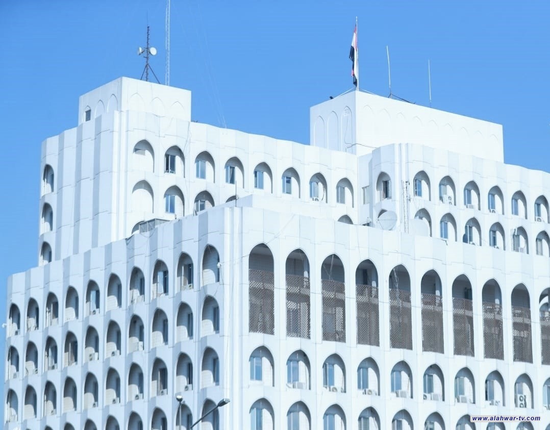 وزارة الخارجية تدين التفجيرات الإرهابية التي استهدفت العاصمة السورية دمشق