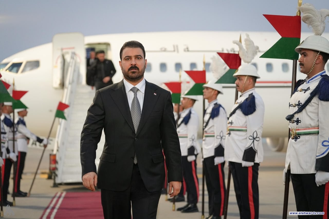 رئيس الوزراء يصل إلى النجف الأشرف للمشاركة في مراسم استقبال جثمان السيد الخامنئي