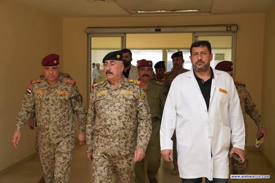 ذي قار : اللجنة العليا المكلّفة بالتحقيق في حادثة طلاب الكلية العسكرية الرابعة تؤكد استمرارها لكشف جميع الملابسات