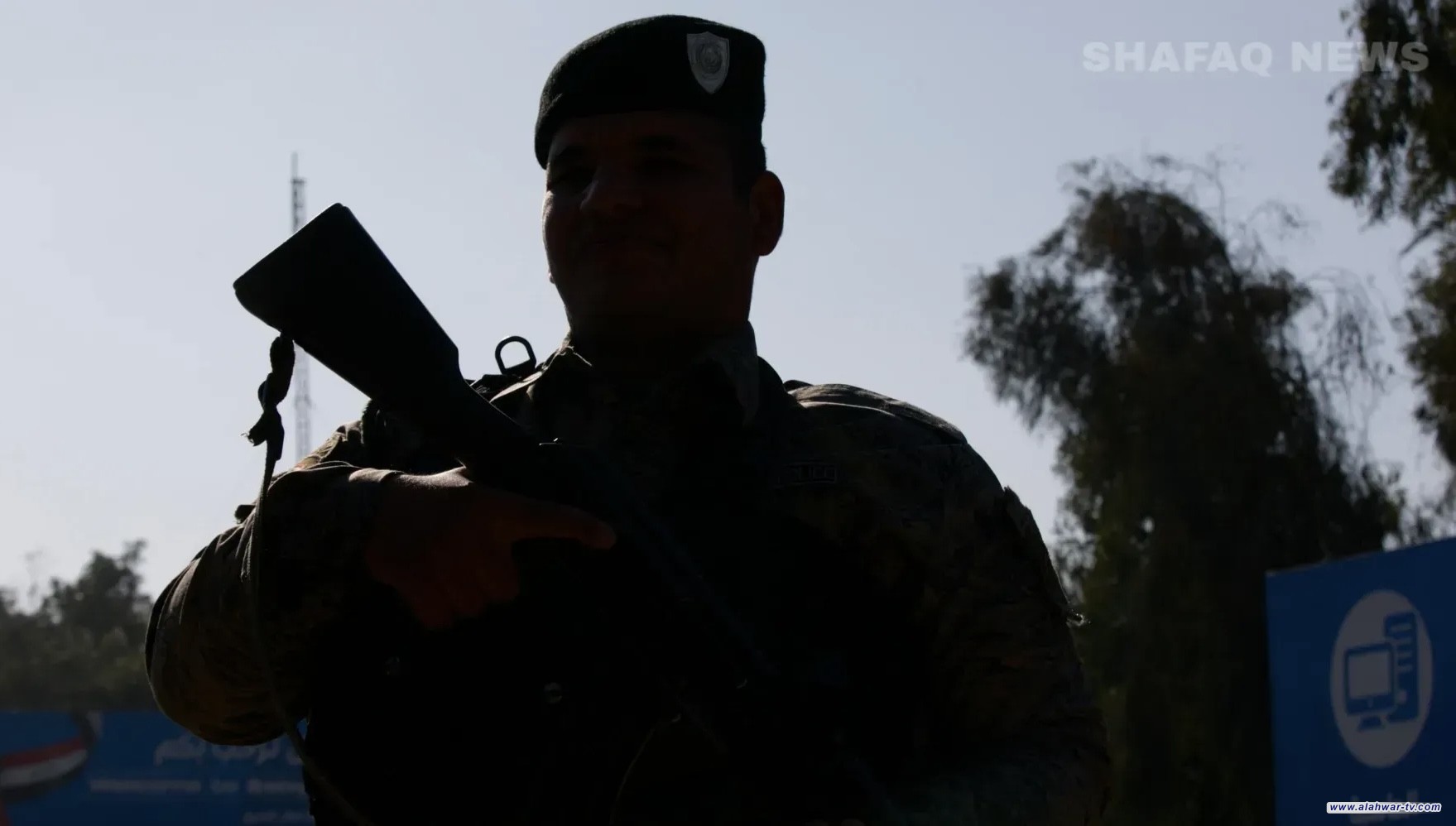 الأمن يطيح بشبكة  دعارة في حي الجامعة وسط بغداد