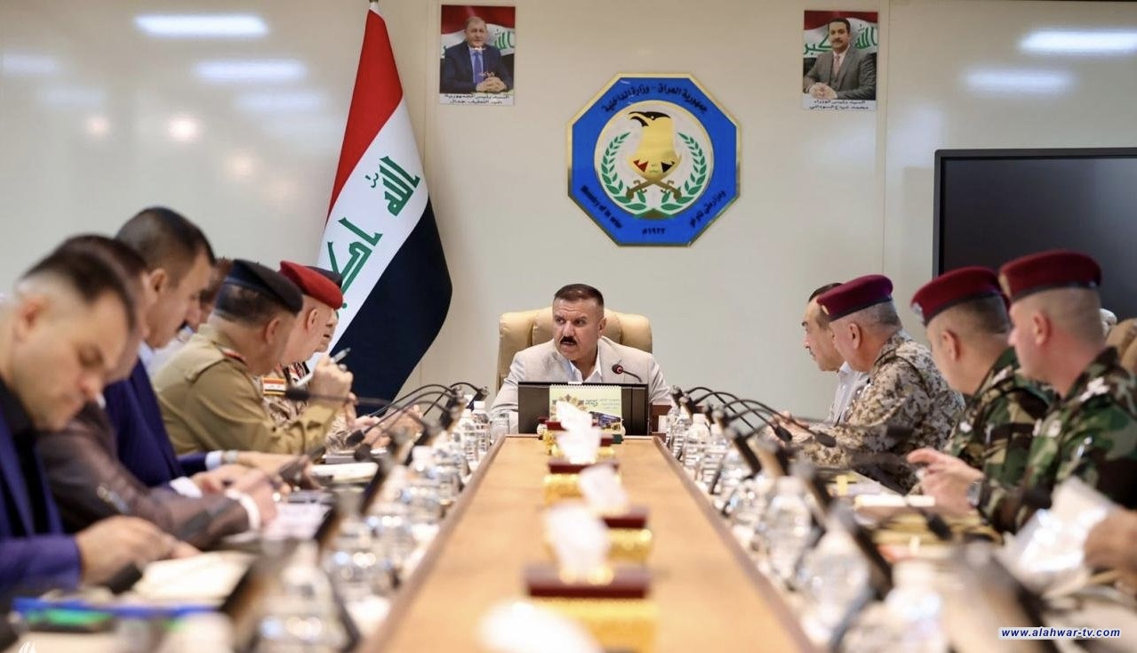 وزير الداخلية يوجه بتسهيل حركة مرور الزائرين بمناسبة ذكرى استشهاد الإمام الجواد ع